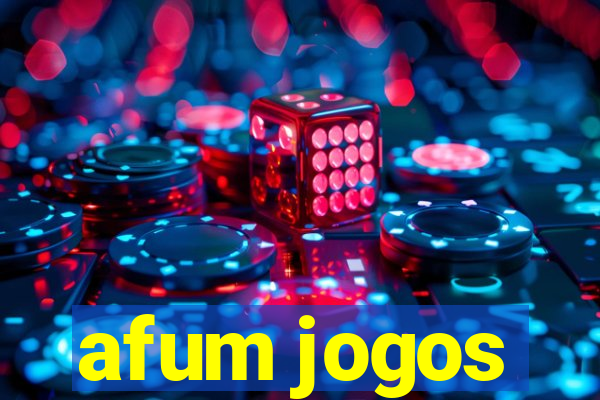 afum jogos